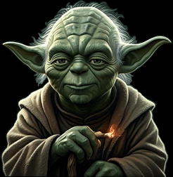 Yoda
